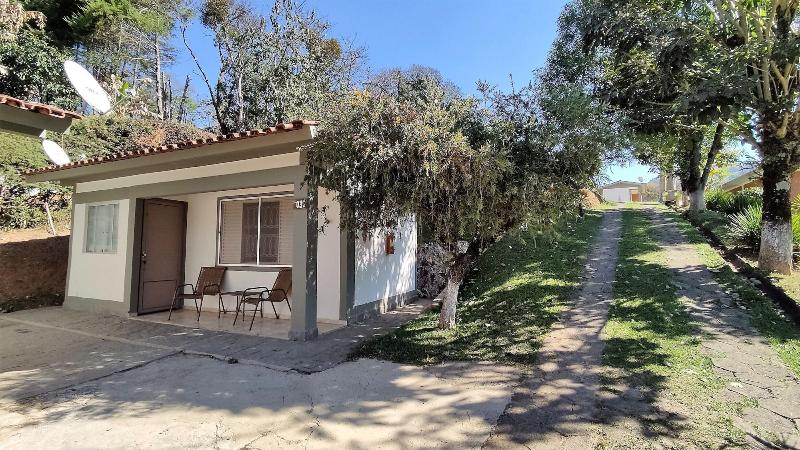 Chalés Vila da Serra