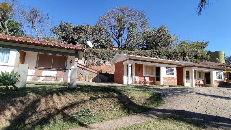 Chalés Vila da Serra