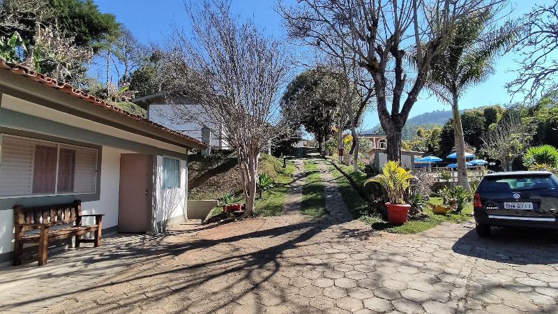 Chalés Vila da Serra — photo 4