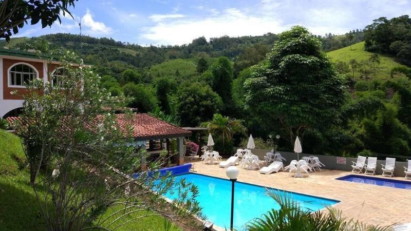 Chalés Vila da Serra — photo 15