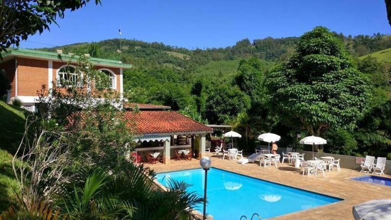 Chalés Vila da Serra — photo 10