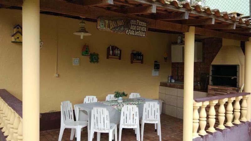 Chalés Vila da Serra — photo 57