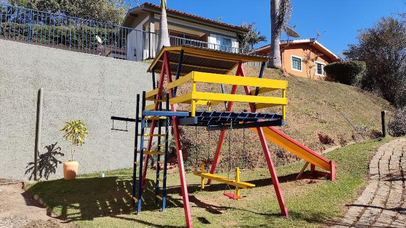 Chalés Vila da Serra — photo 48