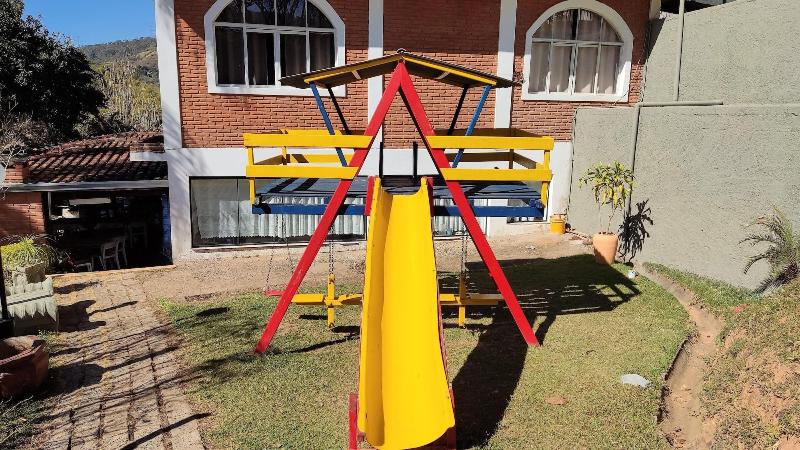Chalés Vila da Serra — photo 45