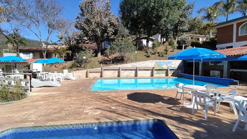 Chalés Vila da Serra — photo 13