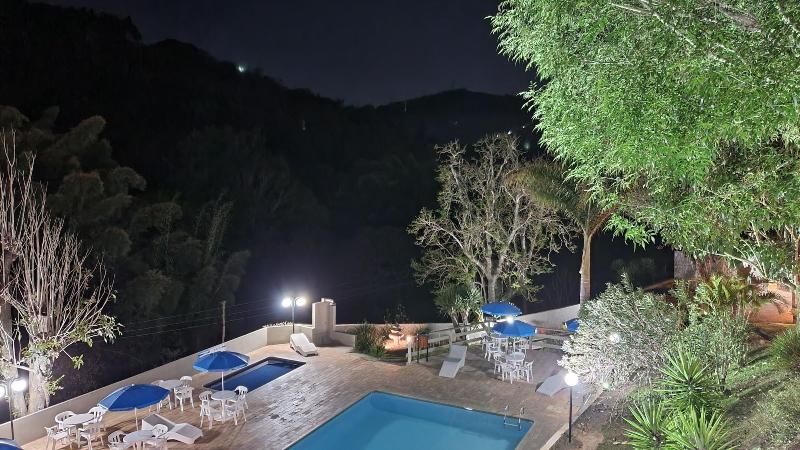 Chalés Vila da Serra — photo 146