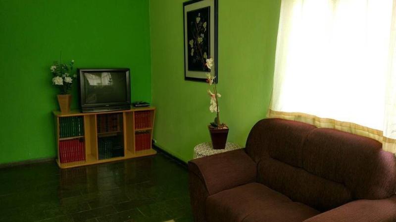 Chalés Vila da Serra — photo 28