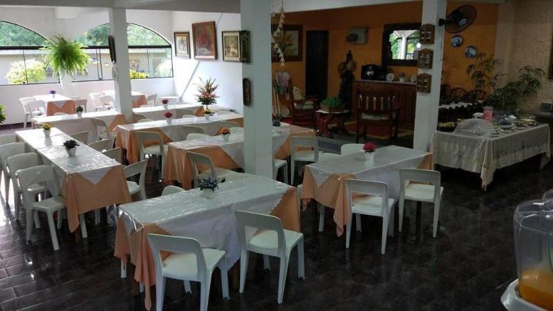 Chalés Vila da Serra — photo 67