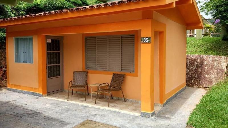 Chalés Vila da Serra — photo 120