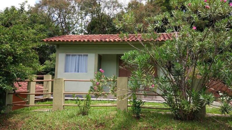 Chalés Vila da Serra — photo 100
