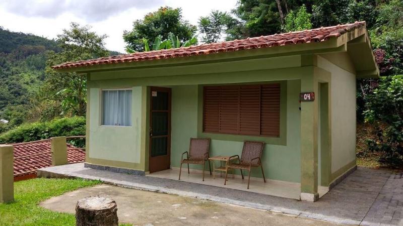 Chalés Vila da Serra — photo 98