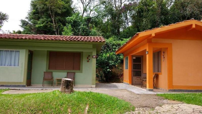 Chalés Vila da Serra — photo 103