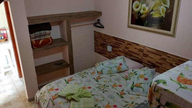 Chalés Vila da Serra — photo 95