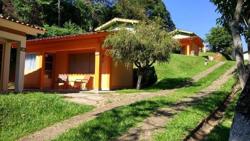Chalés Vila da Serra — photo 82