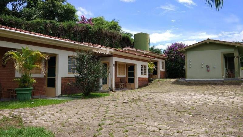 Chalés Vila da Serra — photo 73