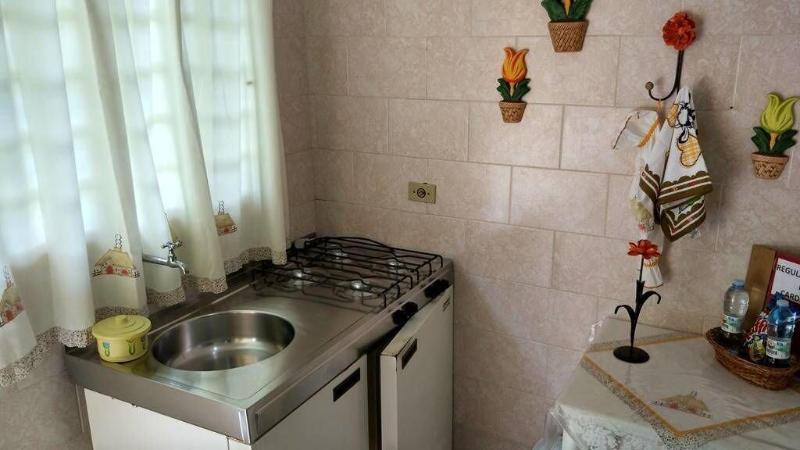 Chalés Vila da Serra — photo 87