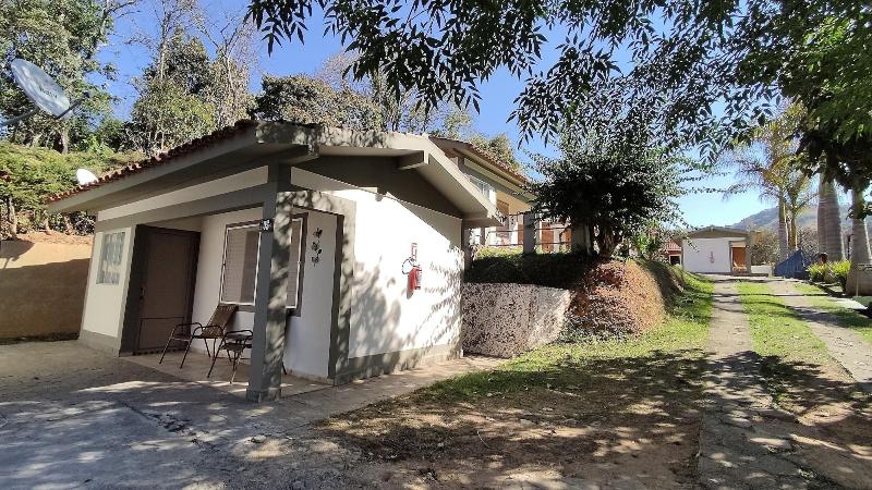 Chalés Vila da Serra — photo 140