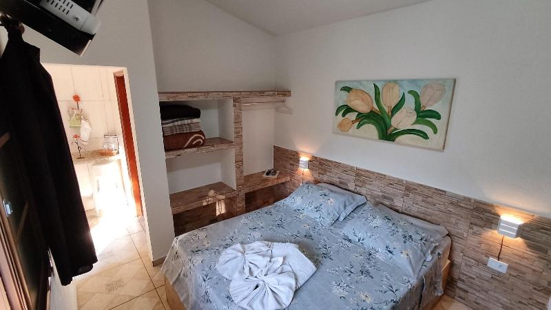 Chalés Vila da Serra — photo 136
