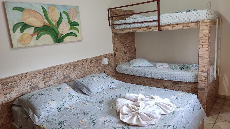 Chalés Vila da Serra — photo 142