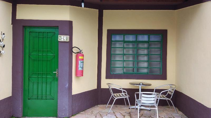 Chalés Vila da Serra — photo 23