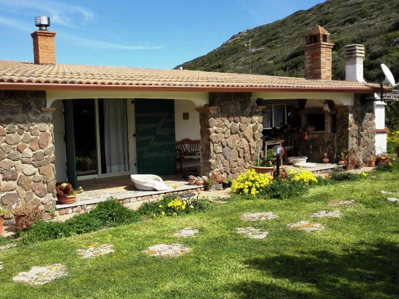 B&B Semaforo di Capo Sperone image