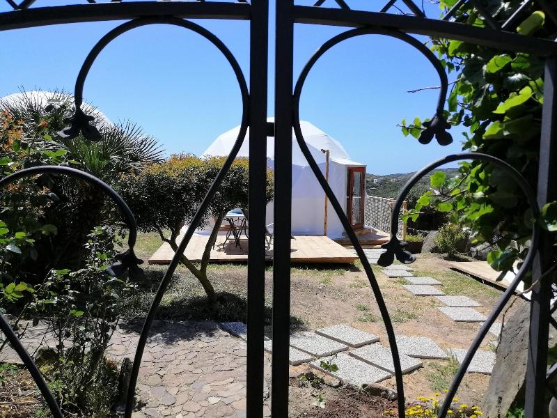 B&B Semaforo di Capo Sperone image