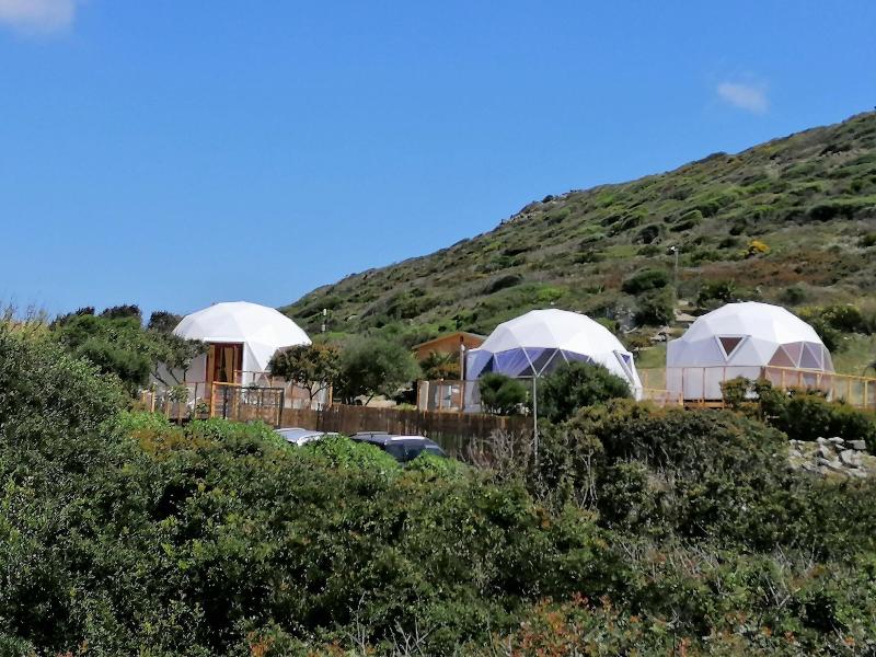 B&B Semaforo di Capo Sperone image