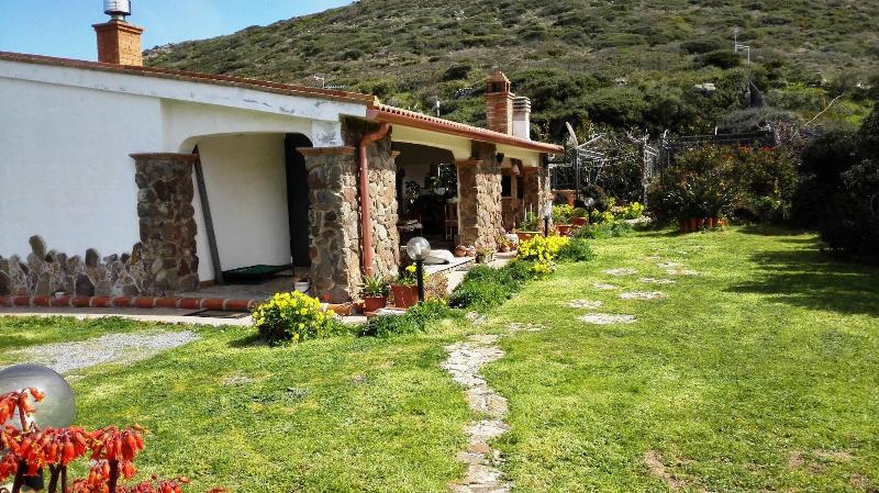 B&B Semaforo di Capo Sperone image