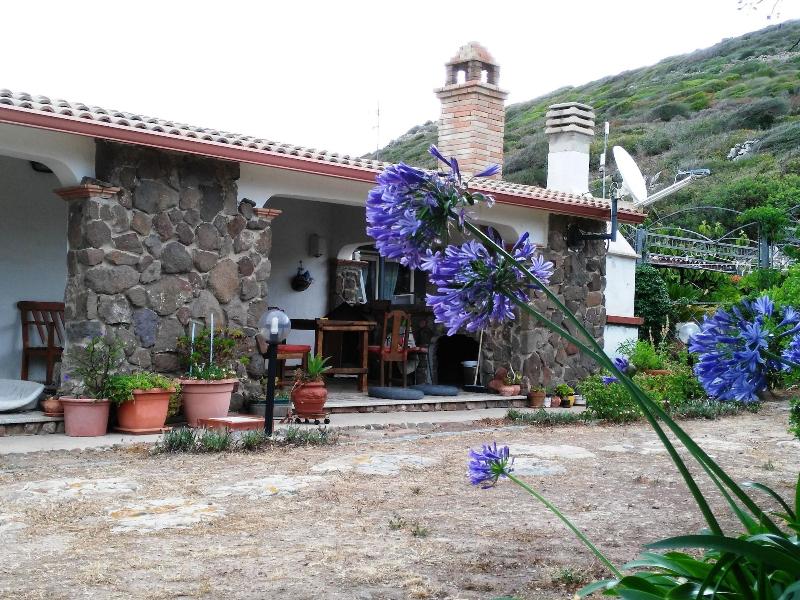 B&B Semaforo di Capo Sperone image