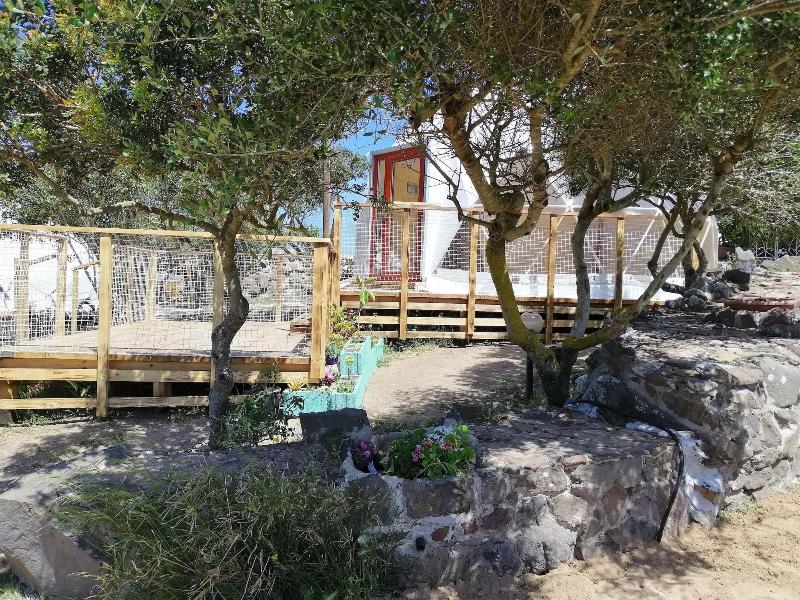 B&B Semaforo di Capo Sperone image