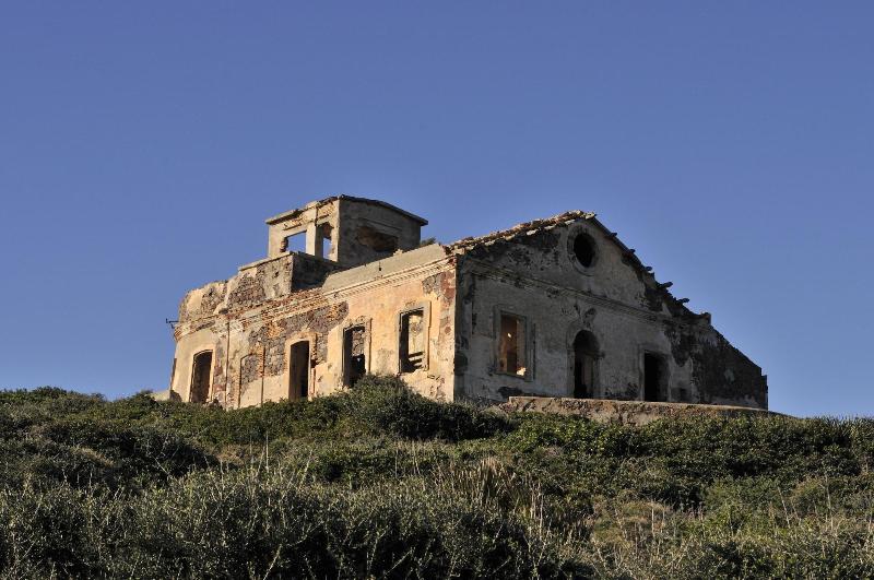 B&B Semaforo di Capo Sperone image