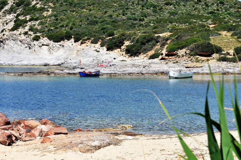 B&B Semaforo di Capo Sperone image