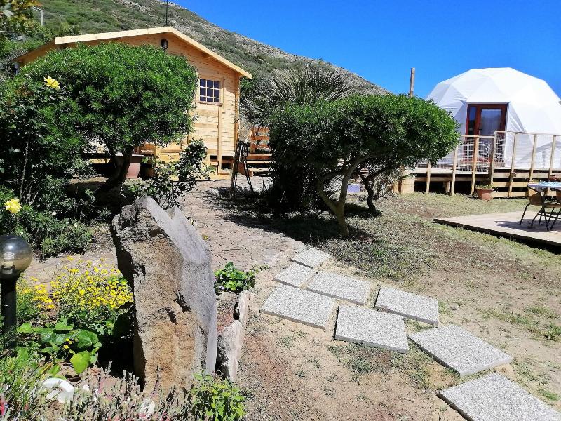 B&B Semaforo di Capo Sperone image