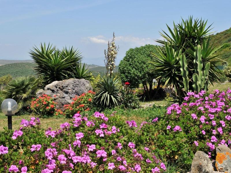 B&B Semaforo di Capo Sperone image