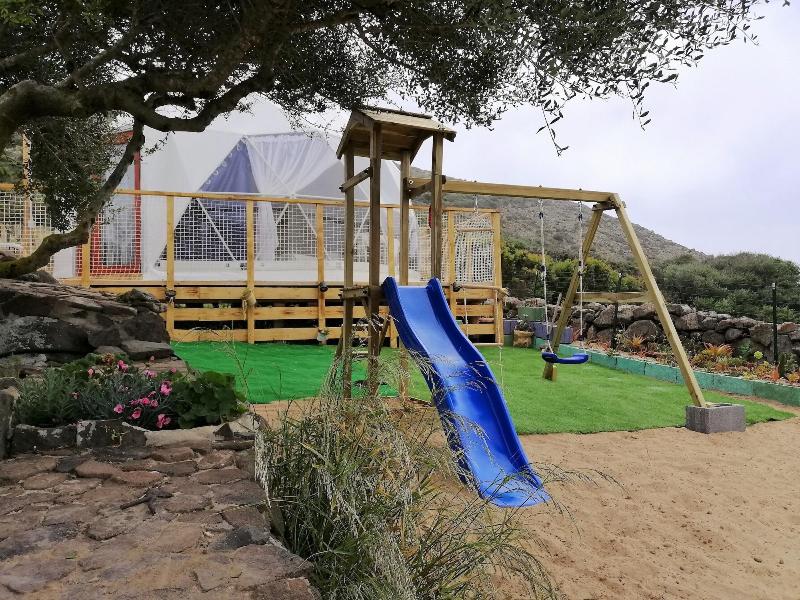 B&B Semaforo di Capo Sperone image
