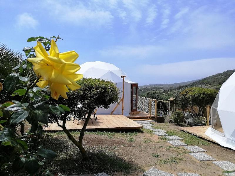 B&B Semaforo di Capo Sperone image
