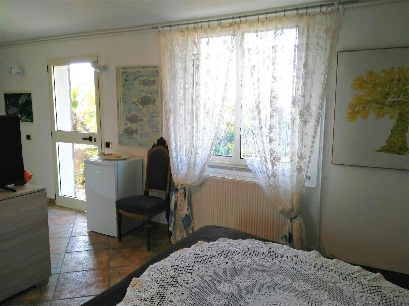 B&B Semaforo di Capo Sperone image