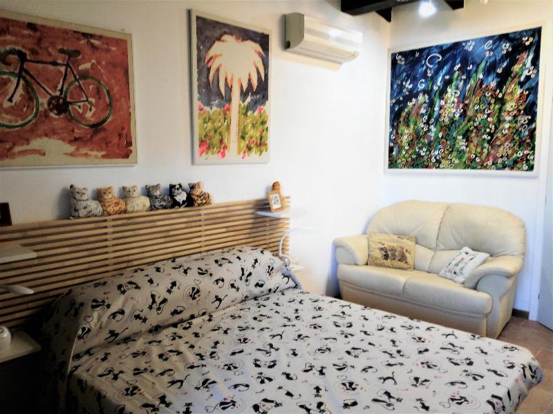B&B Semaforo di Capo Sperone image