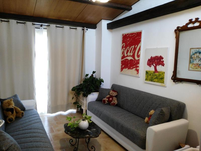 B&B Semaforo di Capo Sperone image