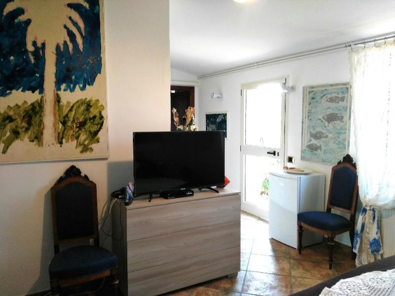 B&B Semaforo di Capo Sperone image