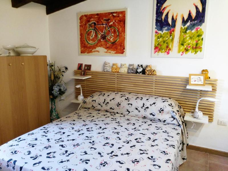 B&B Semaforo di Capo Sperone image