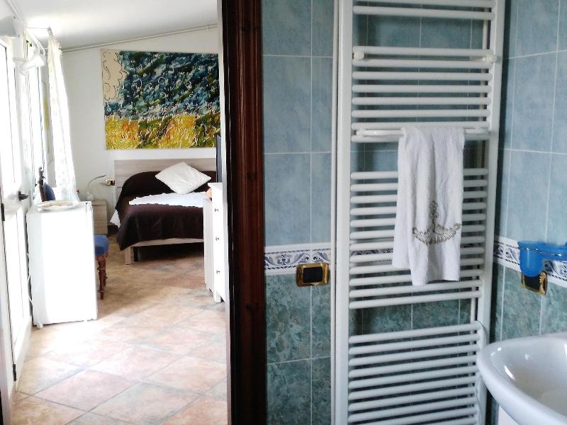 B&B Semaforo di Capo Sperone image