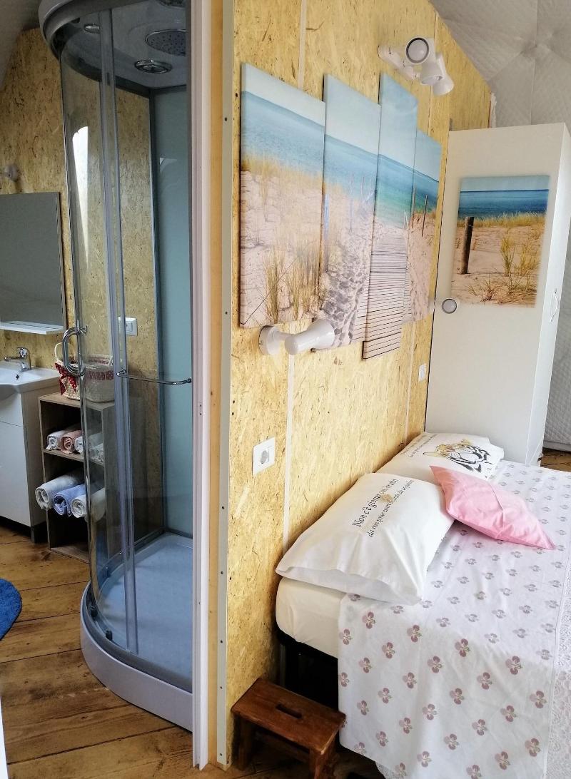 B&B Semaforo di Capo Sperone image