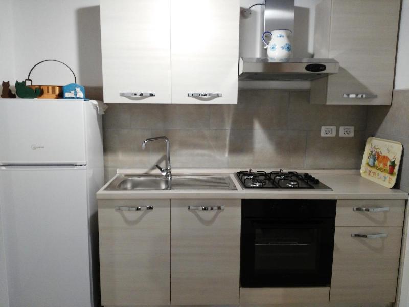 B&B Semaforo di Capo Sperone image