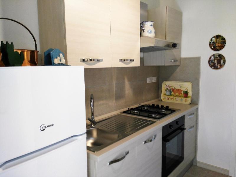 B&B Semaforo di Capo Sperone image