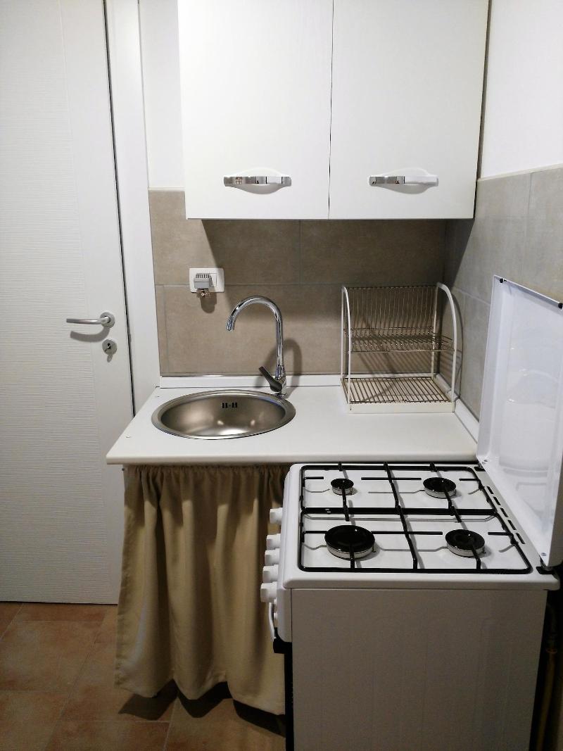 B&B Semaforo di Capo Sperone image