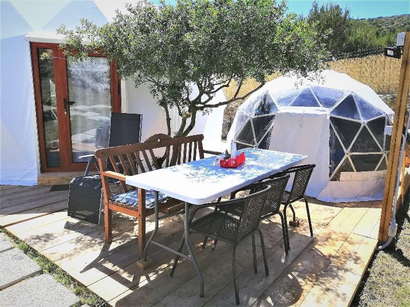 B&B Semaforo di Capo Sperone image