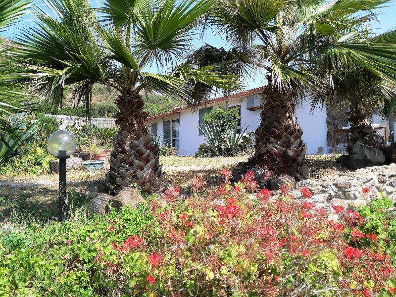 B&B Semaforo di Capo Sperone image