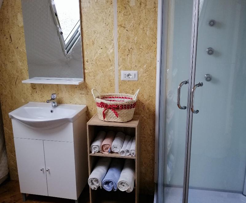 B&B Semaforo di Capo Sperone image