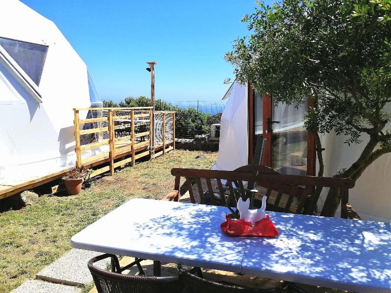 B&B Semaforo di Capo Sperone image